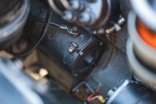 1942 Willys Jeep For Sale (picture 102 of 126)