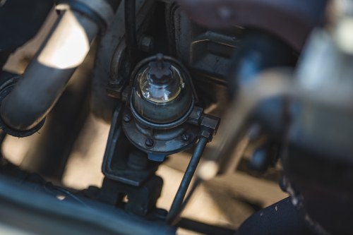 1942 Willys Jeep For Sale (picture 103 of 126)