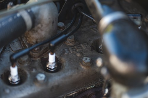 1942 Willys Jeep For Sale (picture 107 of 126)