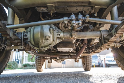 1942 Willys Jeep For Sale (picture 111 of 126)