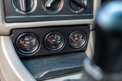 1995 Audi 80 E Quattro 1.8T En venta (imagen 36 de 289)