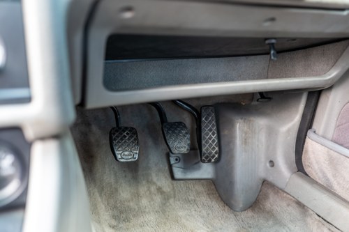 1995 Audi 80 E Quattro 1.8T En venta (imagen 37 de 289)