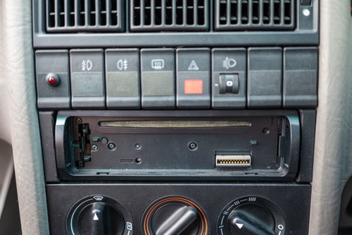 1995 Audi 80 E Quattro 1.8T En venta (imagen 39 de 289)