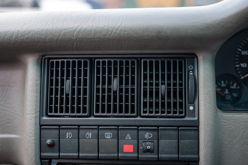 1995 Audi 80 E Quattro 1.8T En venta (imagen 40 de 289)