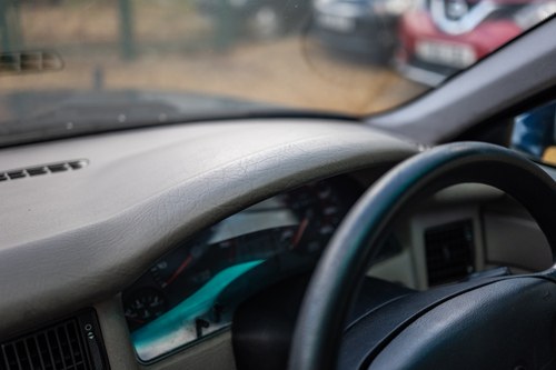 1995 Audi 80 E Quattro 1.8T En venta (imagen 41 de 289)