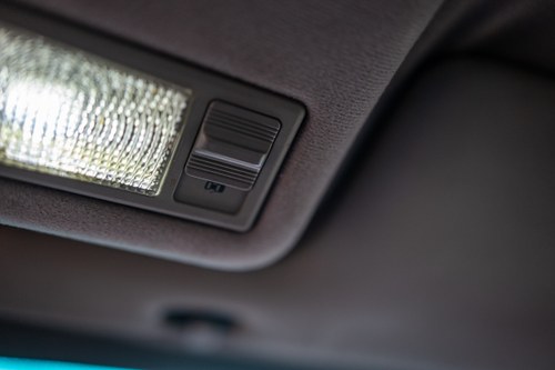 1995 Audi 80 E Quattro 1.8T En venta (imagen 42 de 289)