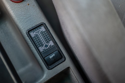 1995 Audi 80 E Quattro 1.8T En venta (imagen 43 de 289)