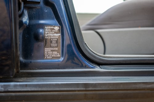 1995 Audi 80 E Quattro 1.8T En venta (imagen 44 de 289)