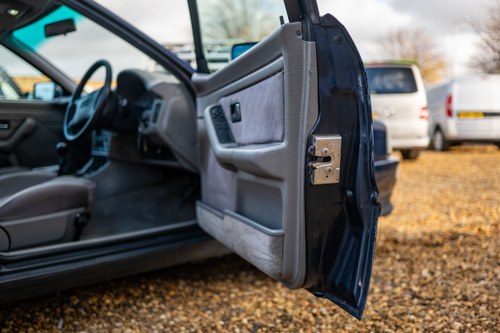 1995 Audi 80 E Quattro 1.8T En venta (imagen 45 de 289)