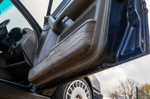 1995 Audi 80 E Quattro 1.8T En venta (imagen 46 de 289)