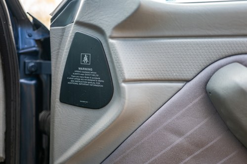 1995 Audi 80 E Quattro 1.8T En venta (imagen 47 de 289)