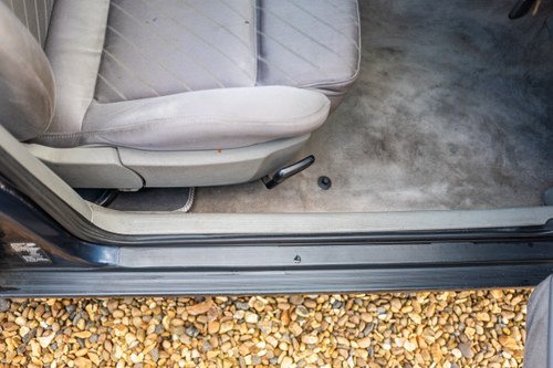 1995 Audi 80 E Quattro 1.8T En venta (imagen 48 de 289)