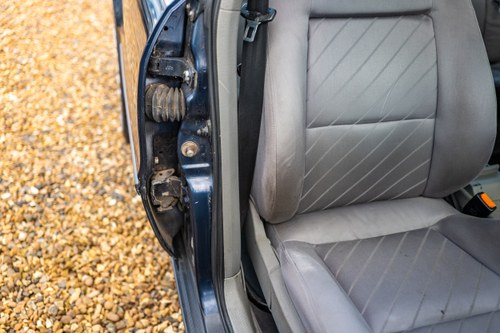 1995 Audi 80 E Quattro 1.8T En venta (imagen 49 de 289)