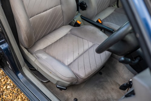 1995 Audi 80 E Quattro 1.8T En venta (imagen 52 de 289)