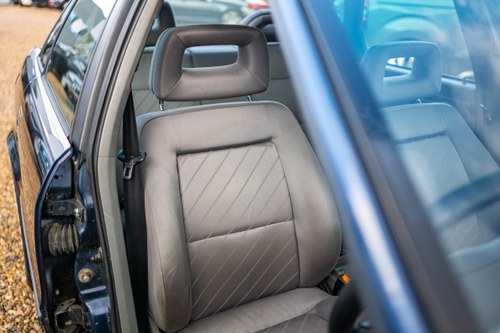 1995 Audi 80 E Quattro 1.8T En venta (imagen 56 de 289)