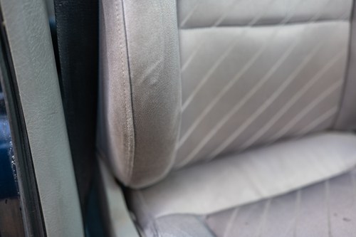 1995 Audi 80 E Quattro 1.8T En venta (imagen 57 de 289)