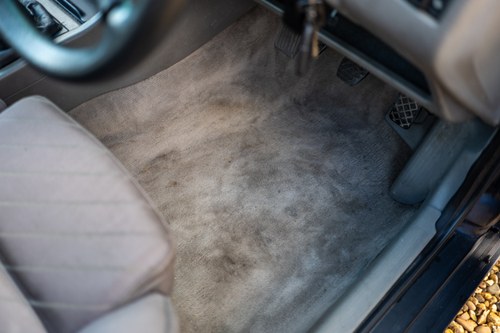 1995 Audi 80 E Quattro 1.8T En venta (imagen 58 de 289)