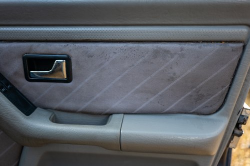 1995 Audi 80 E Quattro 1.8T En venta (imagen 59 de 289)