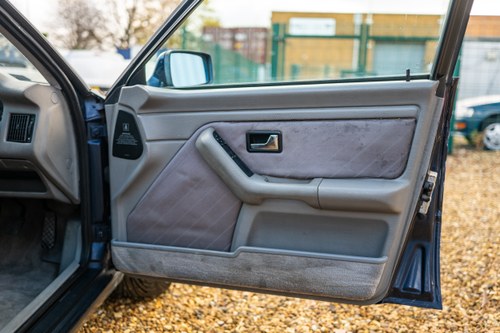 1995 Audi 80 E Quattro 1.8T En venta (imagen 60 de 289)