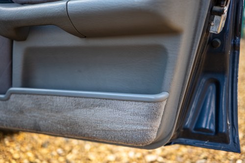 1995 Audi 80 E Quattro 1.8T En venta (imagen 61 de 289)