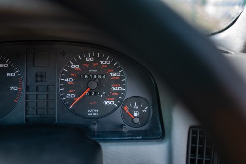 1995 Audi 80 E Quattro 1.8T En venta (imagen 63 de 289)