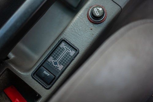 1995 Audi 80 E Quattro 1.8T En venta (imagen 68 de 289)