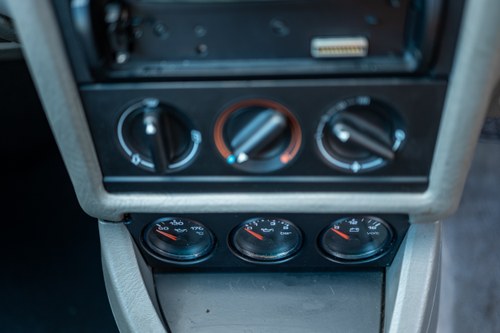 1995 Audi 80 E Quattro 1.8T En venta (imagen 70 de 289)