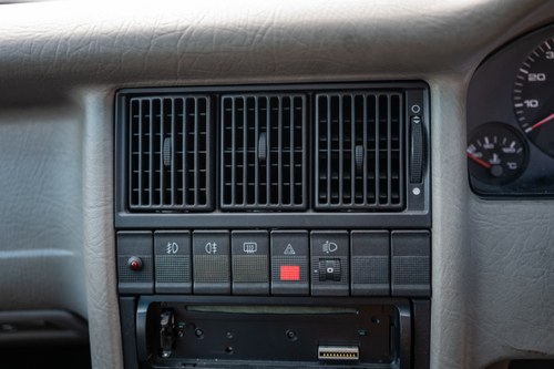 1995 Audi 80 E Quattro 1.8T En venta (imagen 74 de 289)