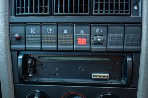 1995 Audi 80 E Quattro 1.8T En venta (imagen 75 de 289)