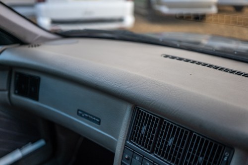 1995 Audi 80 E Quattro 1.8T En venta (imagen 78 de 289)