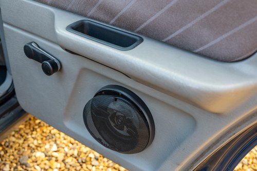 1995 Audi 80 E Quattro 1.8T En venta (imagen 82 de 289)