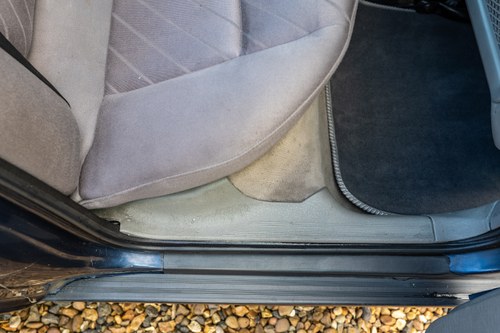 1995 Audi 80 E Quattro 1.8T En venta (imagen 83 de 289)