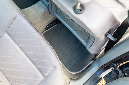 1995 Audi 80 E Quattro 1.8T En venta (imagen 84 de 289)