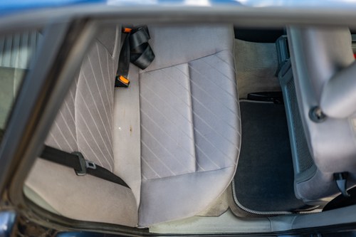 1995 Audi 80 E Quattro 1.8T En venta (imagen 86 de 289)