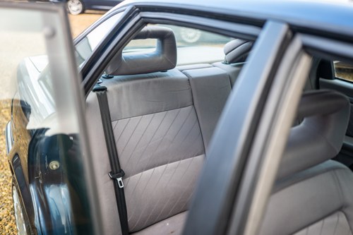 1995 Audi 80 E Quattro 1.8T En venta (imagen 87 de 289)