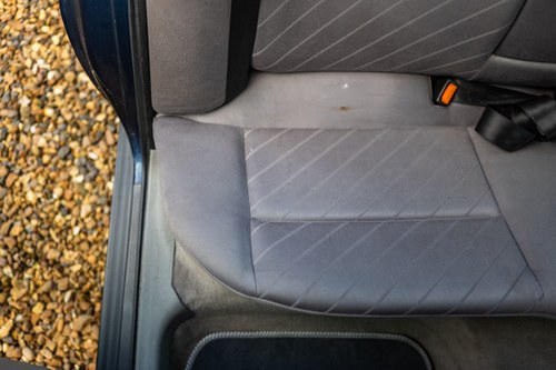 1995 Audi 80 E Quattro 1.8T En venta (imagen 88 de 289)