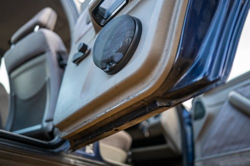 1995 Audi 80 E Quattro 1.8T En venta (imagen 91 de 289)