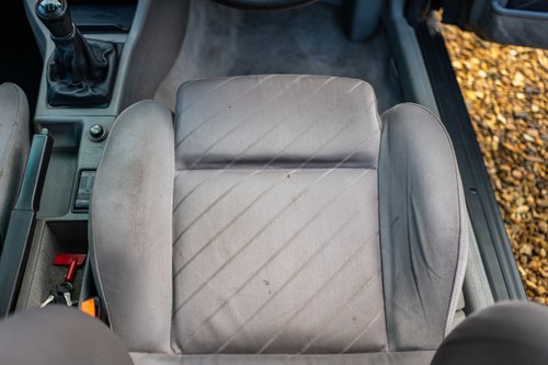 1995 Audi 80 E Quattro 1.8T En venta (imagen 94 de 289)