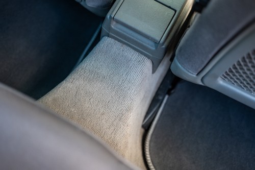 1995 Audi 80 E Quattro 1.8T En venta (imagen 98 de 289)