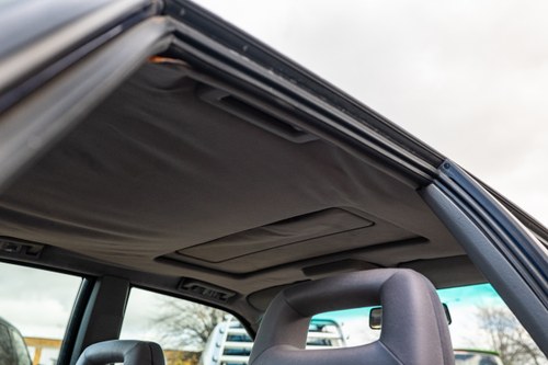 1995 Audi 80 E Quattro 1.8T En venta (imagen 100 de 289)