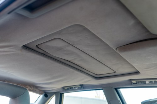 1995 Audi 80 E Quattro 1.8T En venta (imagen 101 de 289)