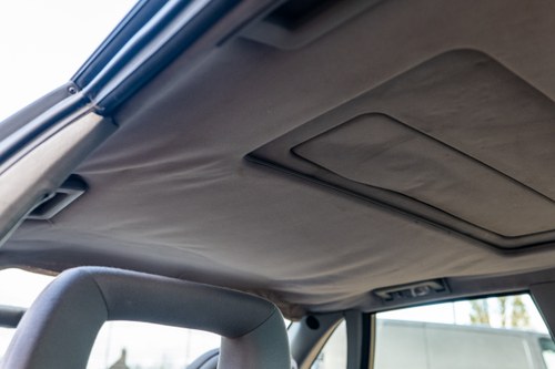 1995 Audi 80 E Quattro 1.8T En venta (imagen 102 de 289)