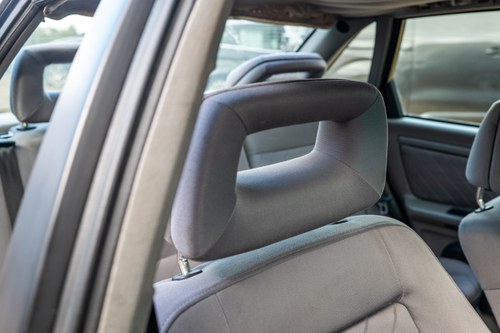 1995 Audi 80 E Quattro 1.8T En venta (imagen 103 de 289)