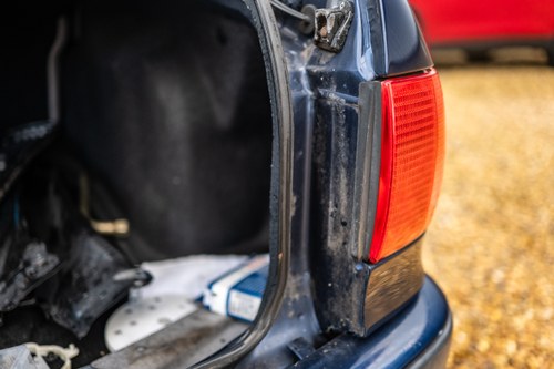 1995 Audi 80 E Quattro 1.8T En venta (imagen 136 de 289)