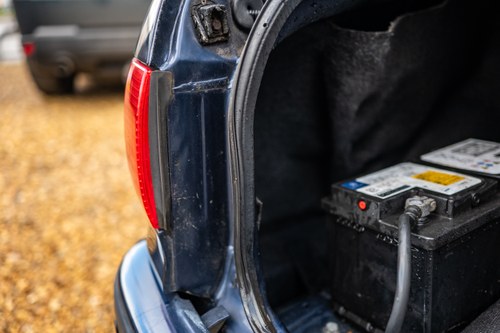 1995 Audi 80 E Quattro 1.8T En venta (imagen 137 de 289)