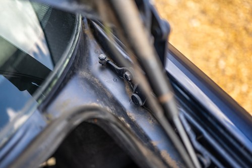 1995 Audi 80 E Quattro 1.8T En venta (imagen 139 de 289)