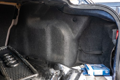 1995 Audi 80 E Quattro 1.8T En venta (imagen 140 de 289)