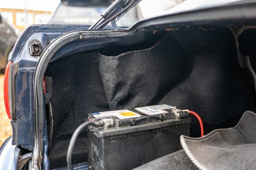 1995 Audi 80 E Quattro 1.8T En venta (imagen 141 de 289)