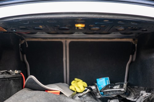 1995 Audi 80 E Quattro 1.8T En venta (imagen 142 de 289)