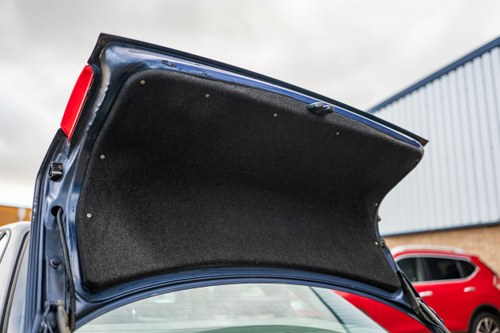 1995 Audi 80 E Quattro 1.8T En venta (imagen 144 de 289)